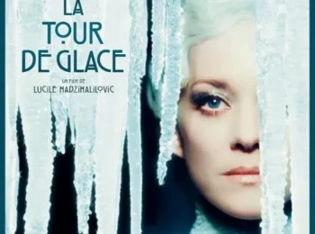 دانلود رایگان فیلم برج یخی