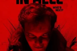 دانلود رایگان فیلم بدون اشک در جهنم