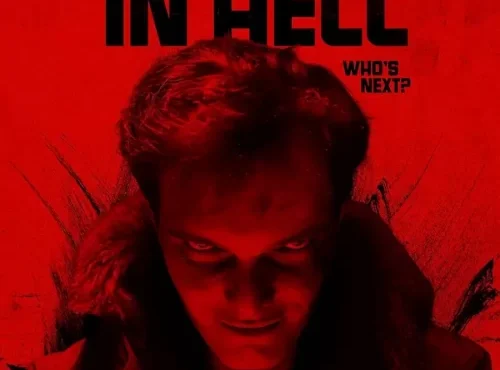 دانلود رایگان فیلم بدون اشک در جهنم